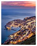 День 4 - Отдых на Адриатическом море Хорватии – Дубровник – Национальный парк Крка